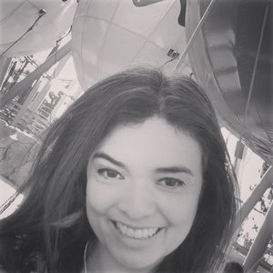 Meet your Posher, Ann